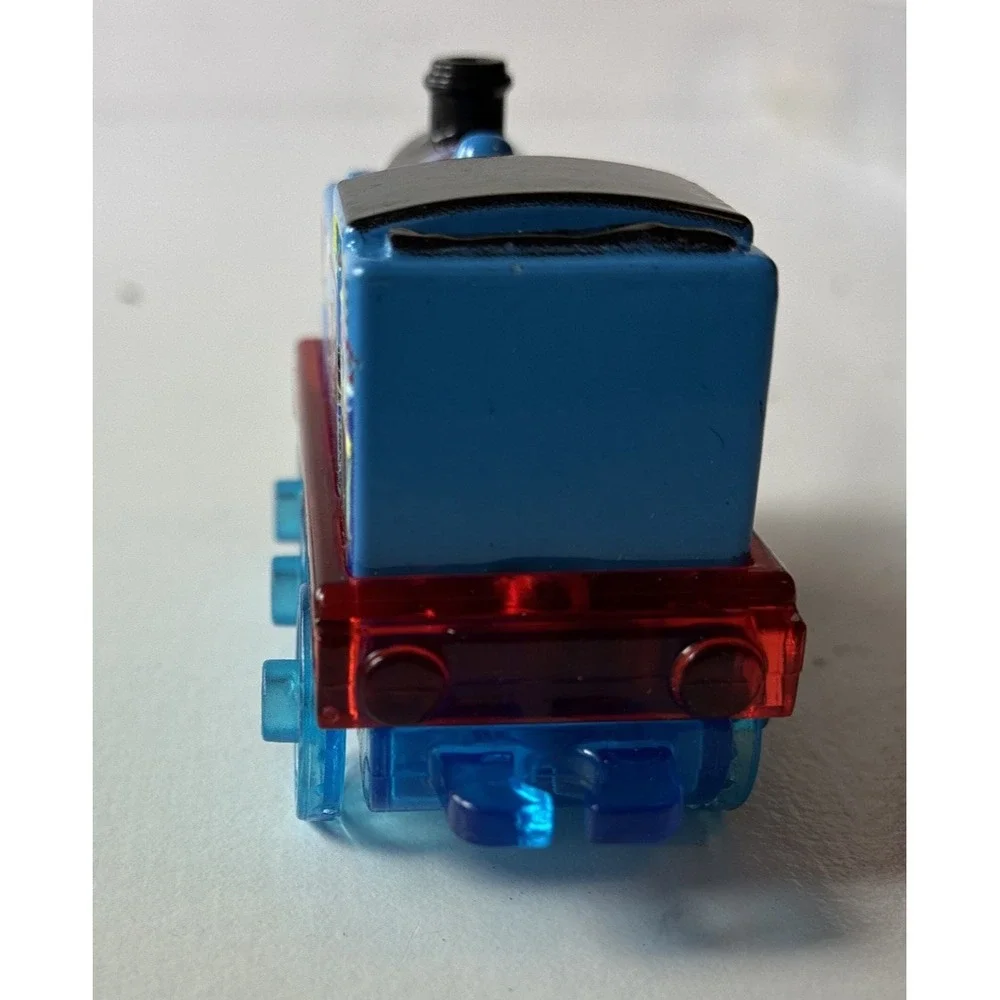 Thomas The Tank Engine & Friends Sea Turtle Design Water Diecast Toy 2018 (301D)